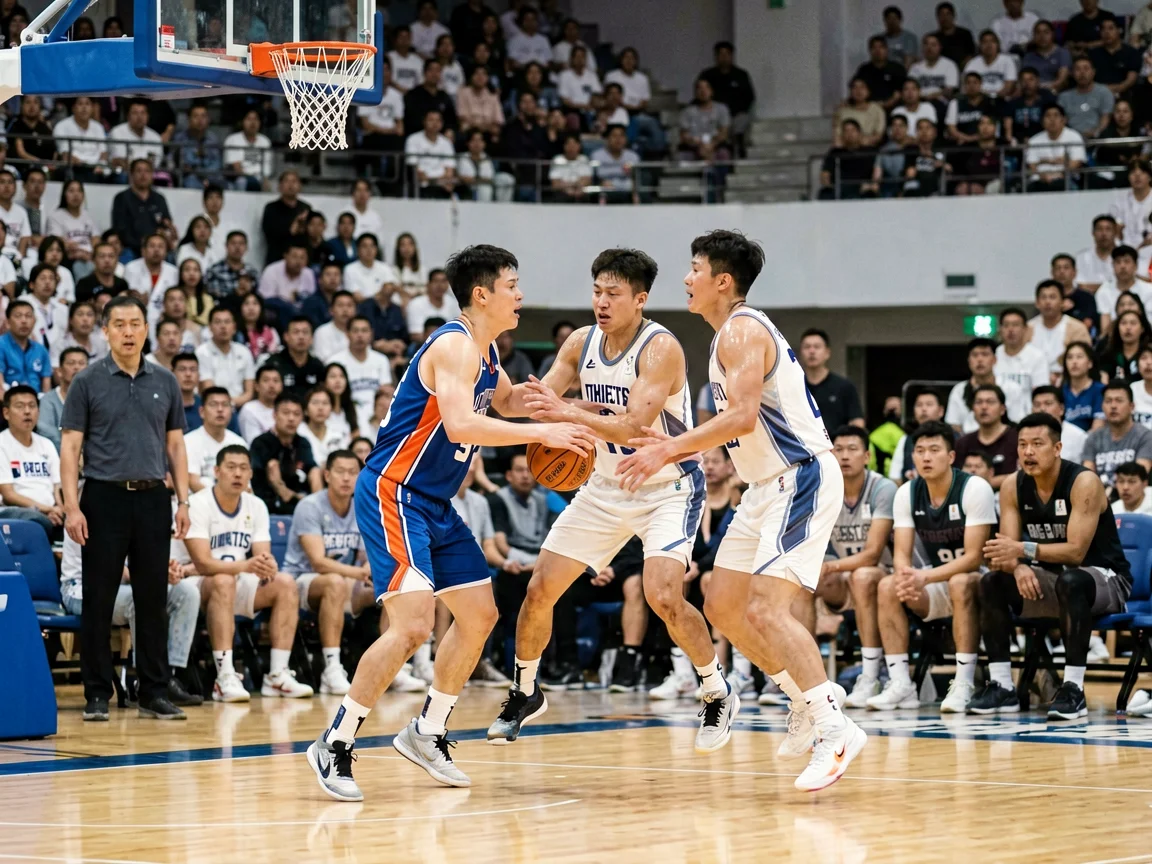 GAMEsports出战2026MSI全新阵容冲击队史最